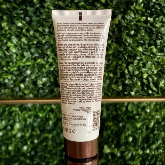Vita Liberata Fabulous Self Tanning Gradual Lotion | NEW | 50mL - Picture 6 of 7
